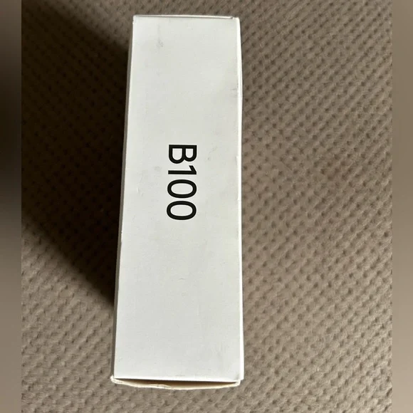 Logitech B100 Full-Size Corded Mouse - Picture 2 of 6